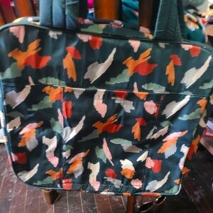 Thirty One Weekender Bag